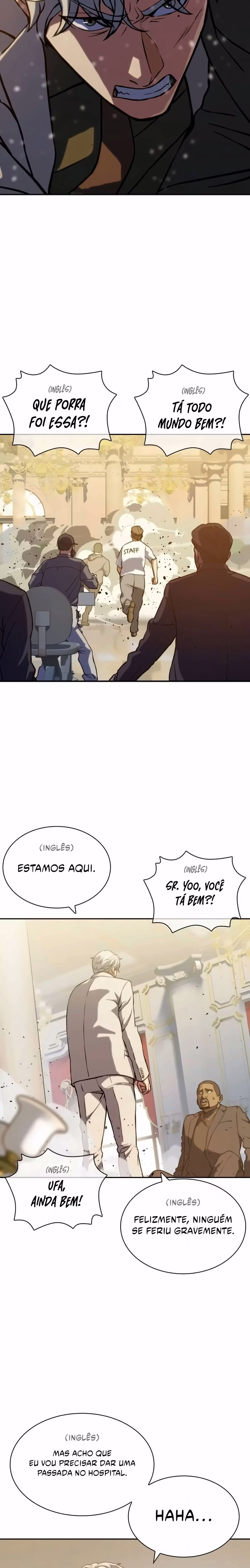 Página 26 de Guerreiro Congelado - Capítulo 03