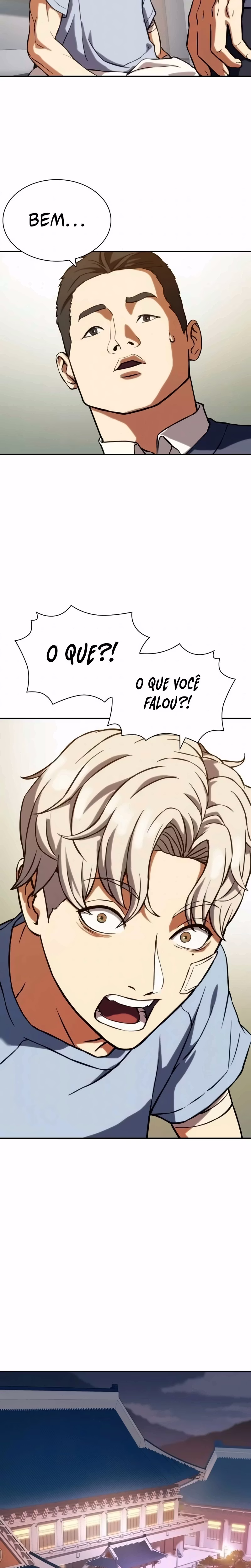 Página 29 de Guerreiro Congelado - Capítulo 03