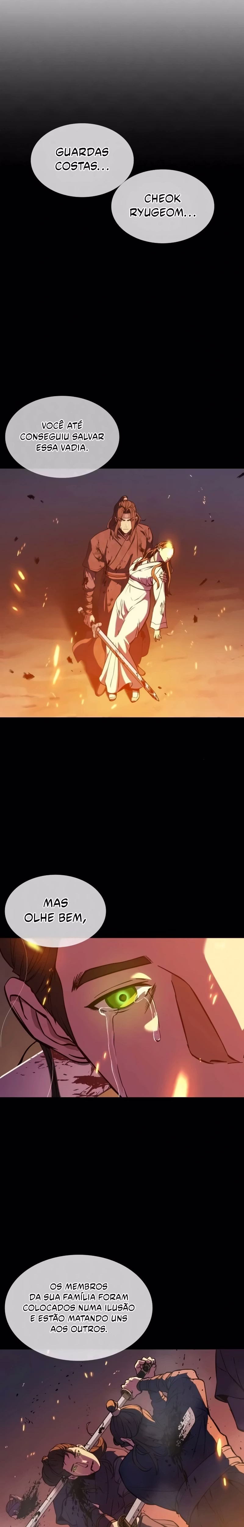 Página 2 de Guerreiro Congelado - Capítulo 03