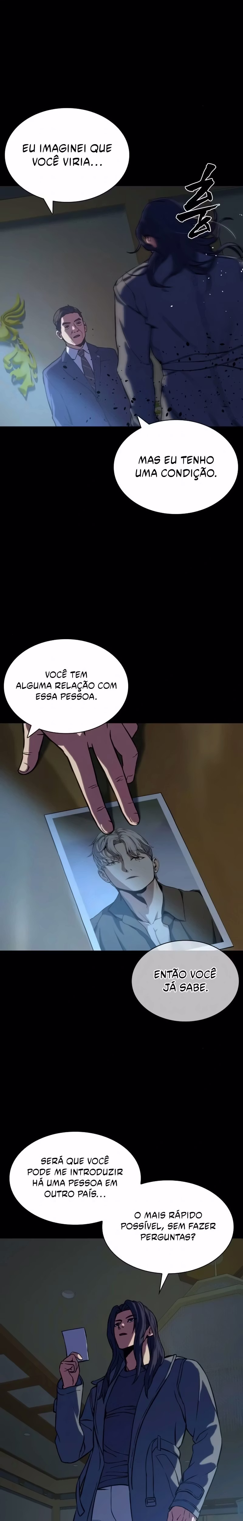 Página 33 de Guerreiro Congelado - Capítulo 03