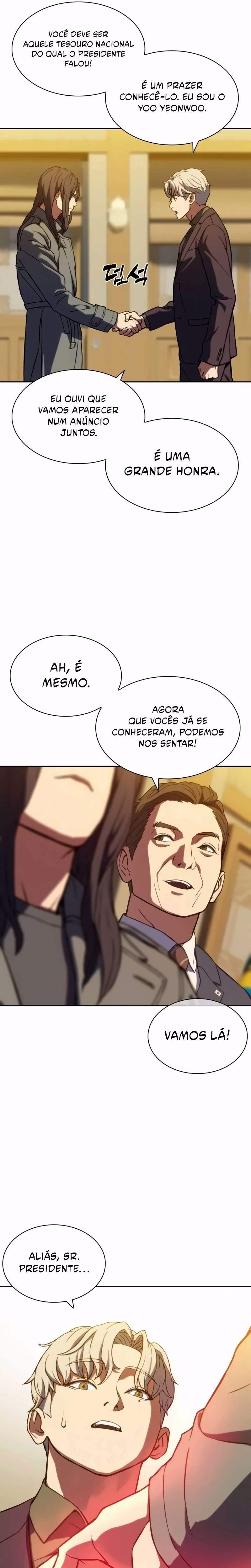 Página 39 de Guerreiro Congelado - Capítulo 03