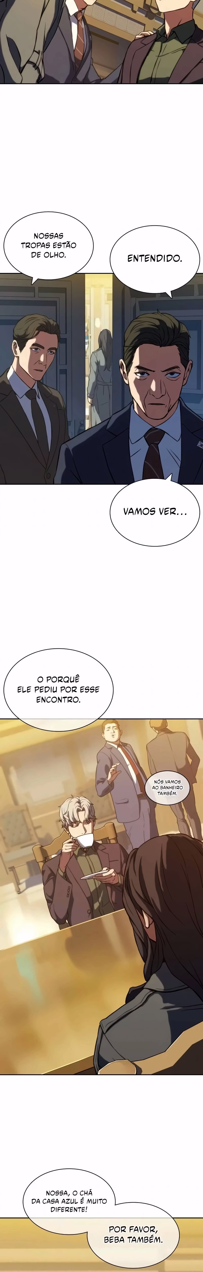 Página 42 de Guerreiro Congelado - Capítulo 03