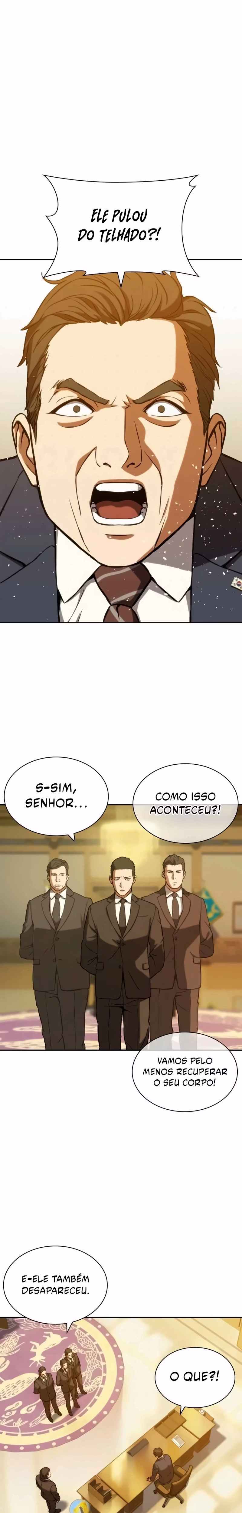 Página 9 de Guerreiro Congelado - Capítulo 03