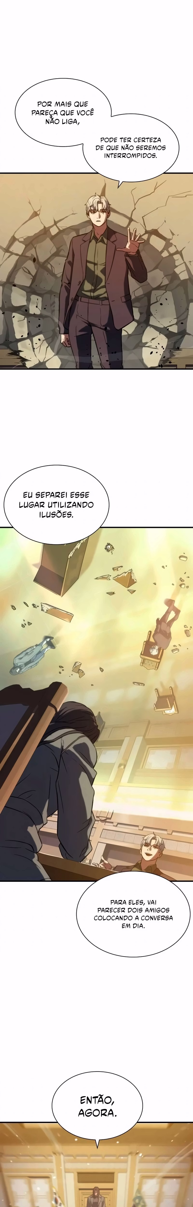 Página 12 de Guerreiro Congelado - Capítulo 04