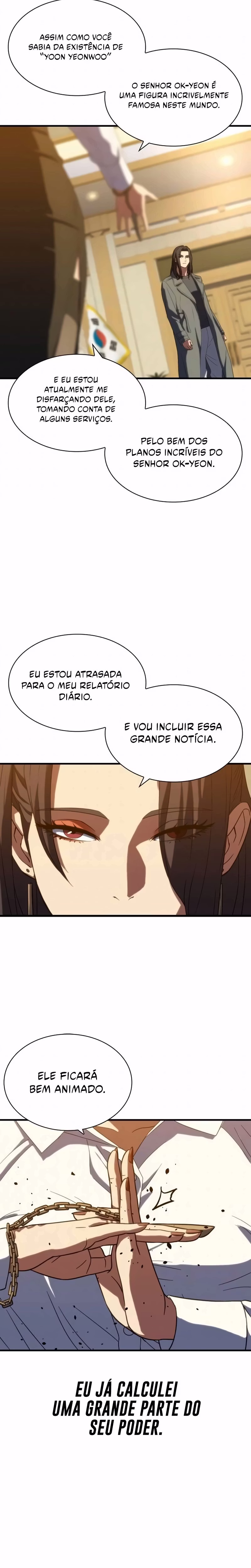 Página 18 de Guerreiro Congelado - Capítulo 04