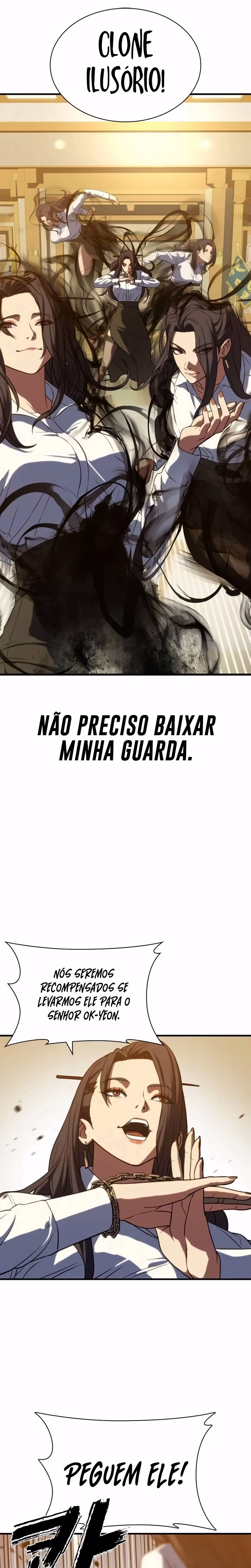 Página 19 de Guerreiro Congelado - Capítulo 04