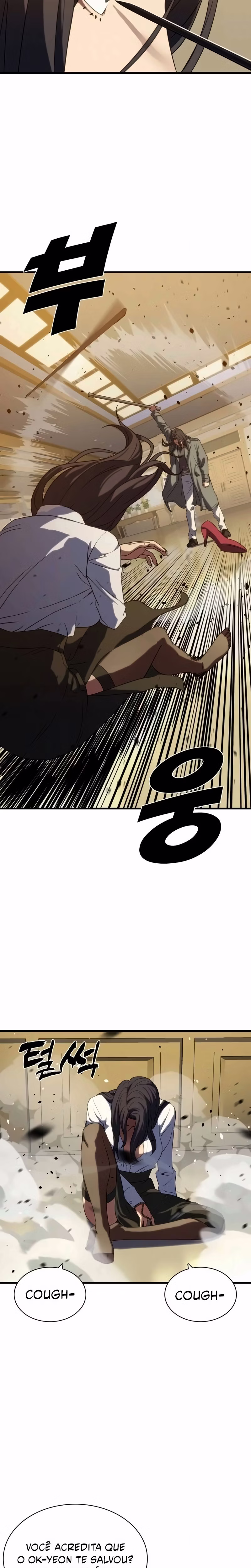 Página 28 de Guerreiro Congelado - Capítulo 04