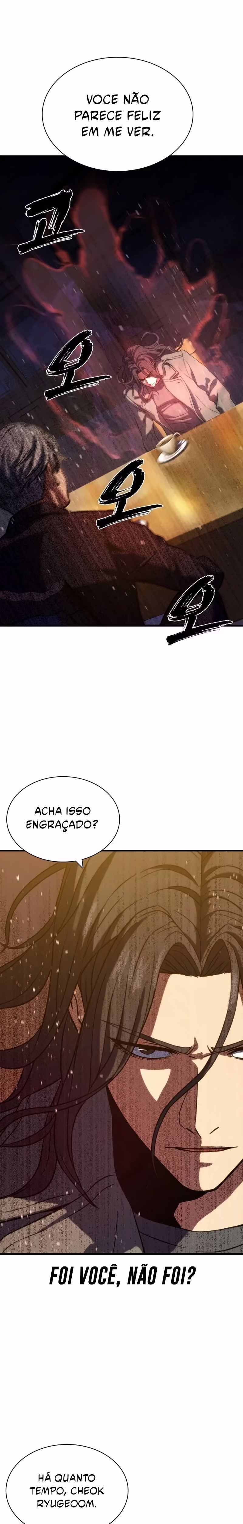 Página 2 de Guerreiro Congelado - Capítulo 04