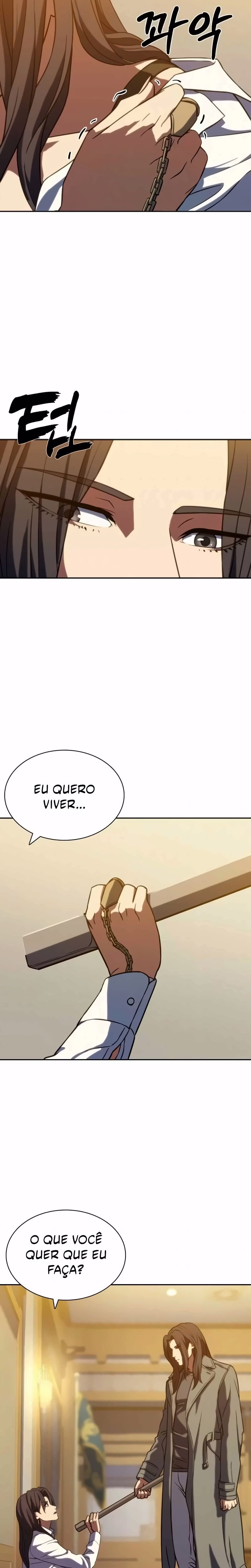 Página 38 de Guerreiro Congelado - Capítulo 04