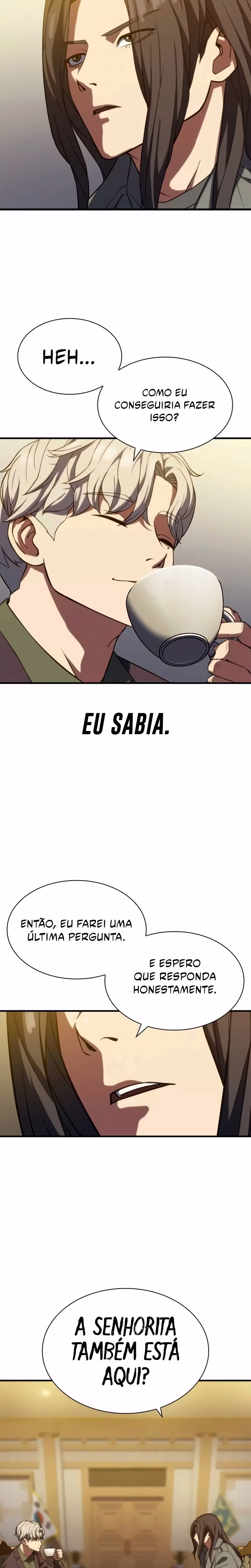 Página 5 de Guerreiro Congelado - Capítulo 04