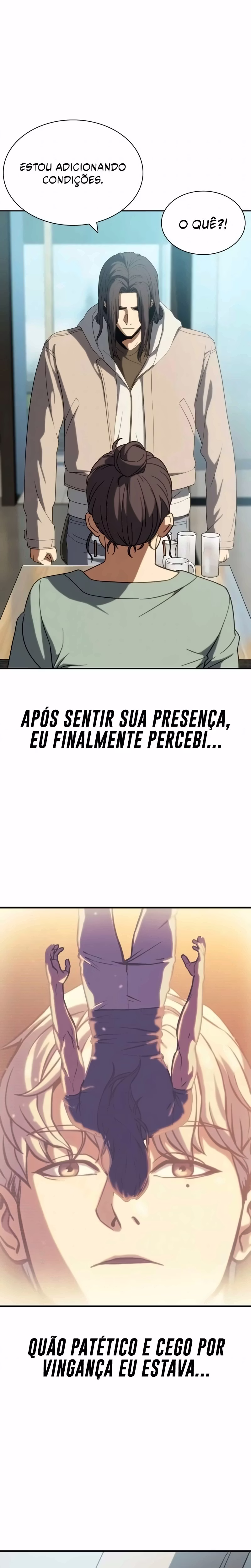 Página 19 de Guerreiro Congelado - Capítulo 05