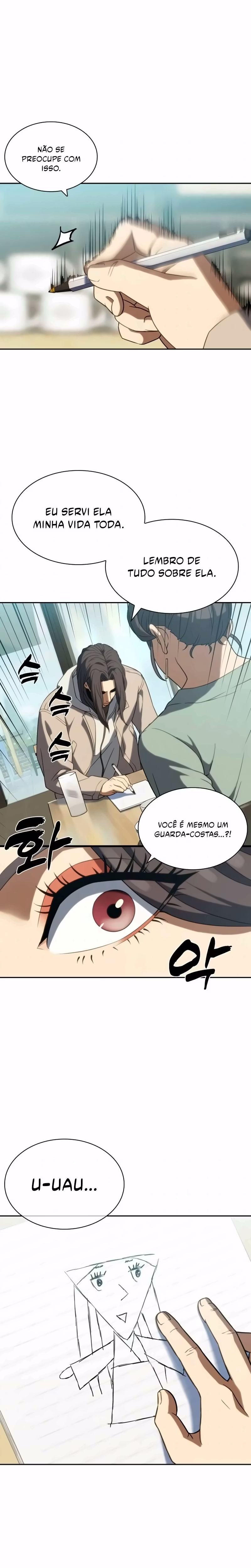 Página 23 de Guerreiro Congelado - Capítulo 05