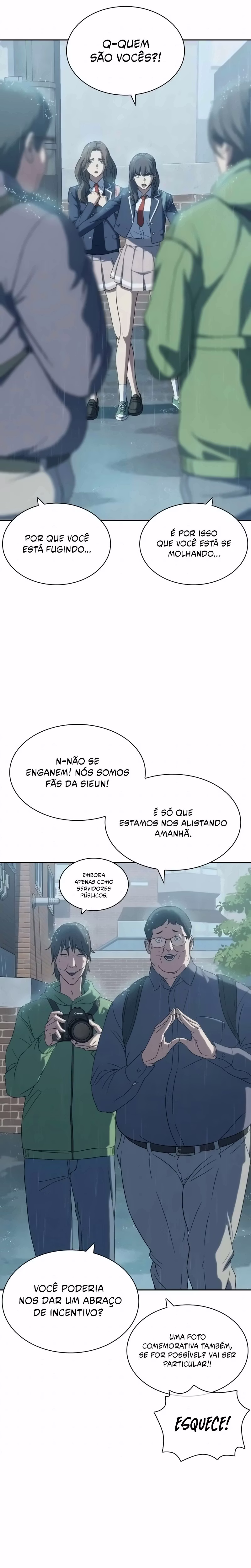 Página 29 de Guerreiro Congelado - Capítulo 05