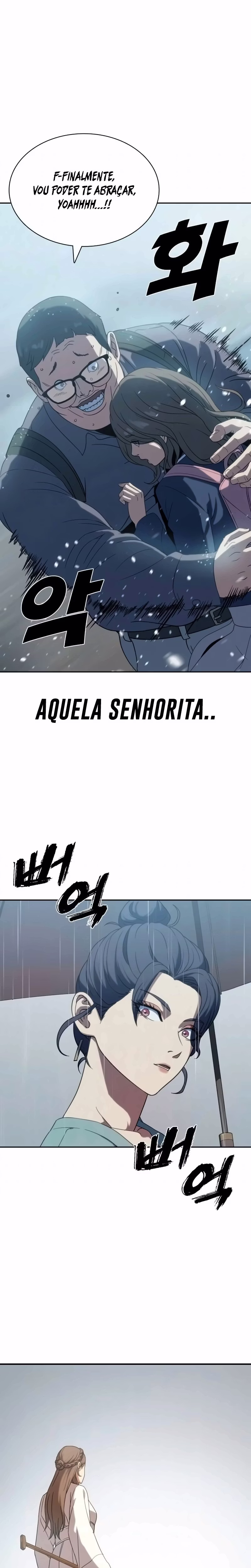 Página 33 de Guerreiro Congelado - Capítulo 05