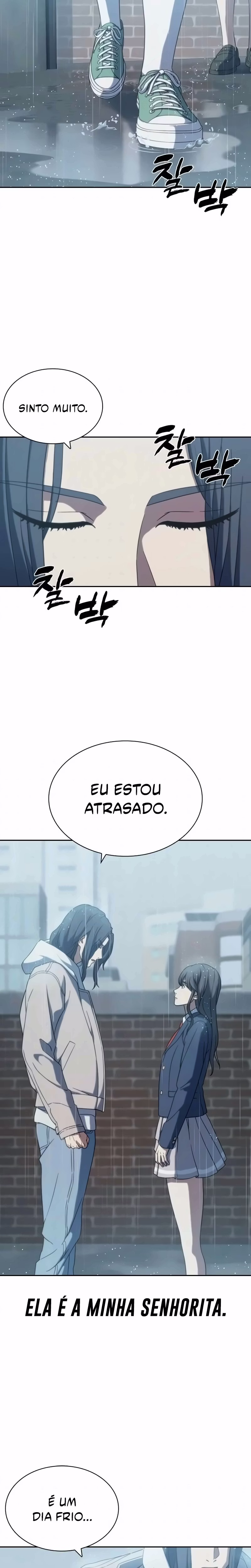 Página 36 de Guerreiro Congelado - Capítulo 05