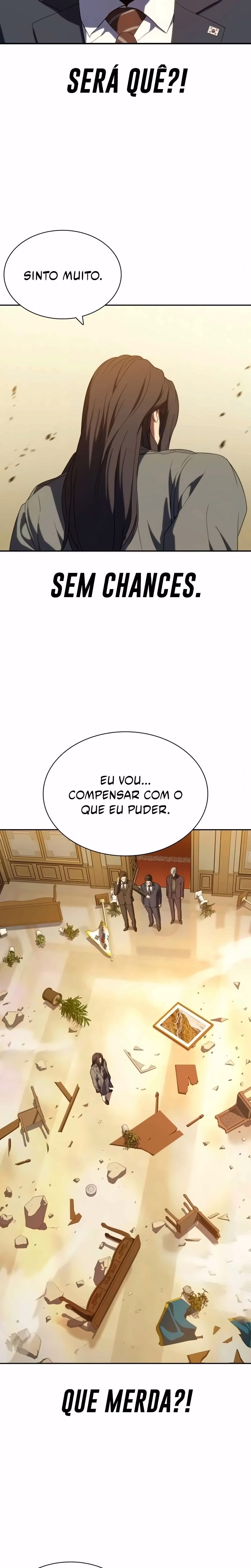 Página 3 de Guerreiro Congelado - Capítulo 05