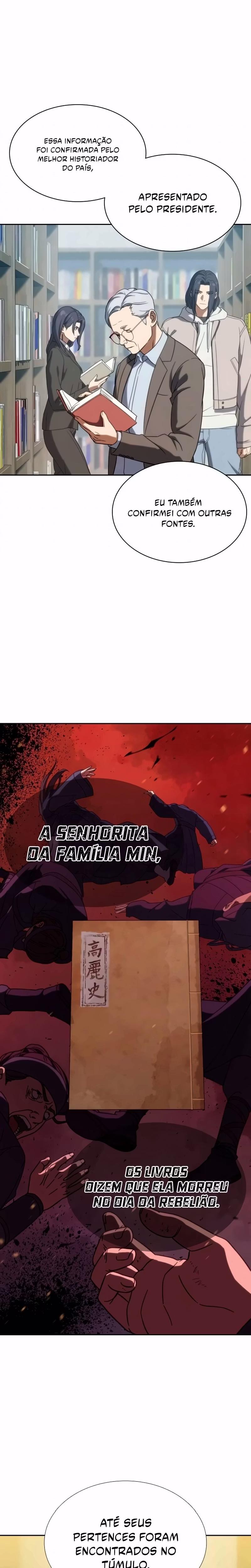 Página 10 de Guerreiro Congelado - Capítulo 06