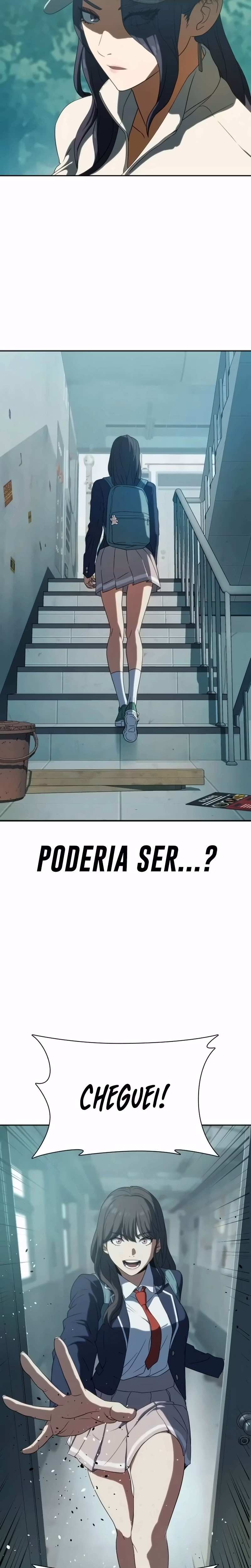 Página 16 de Guerreiro Congelado - Capítulo 06