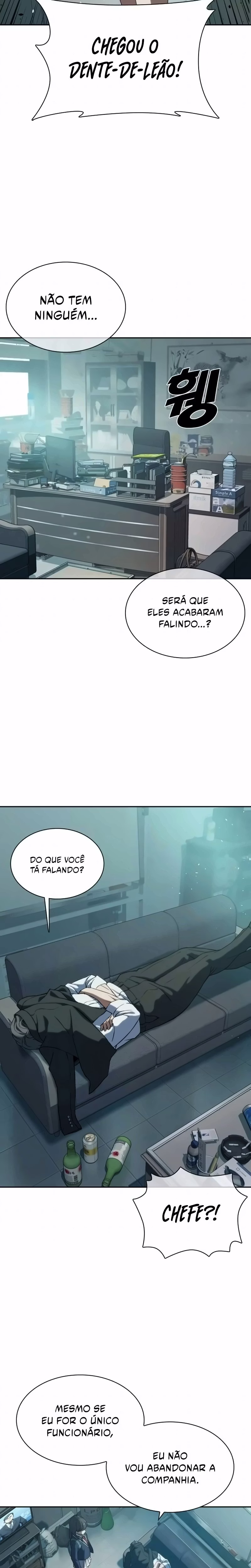 Página 17 de Guerreiro Congelado - Capítulo 06