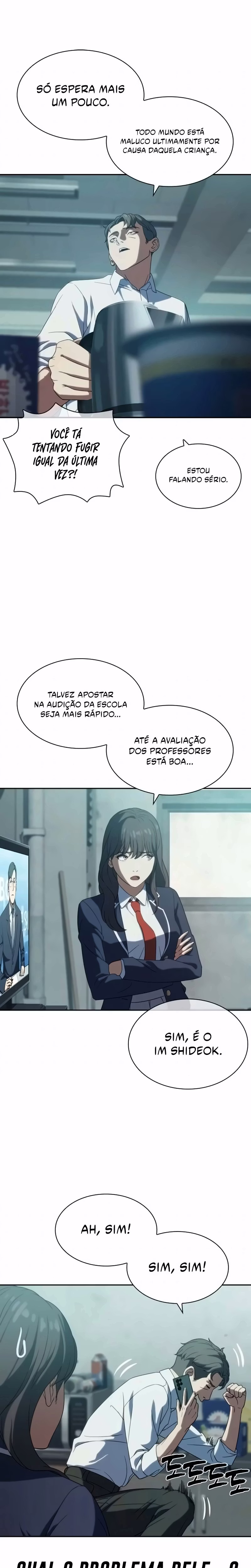 Página 20 de Guerreiro Congelado - Capítulo 06