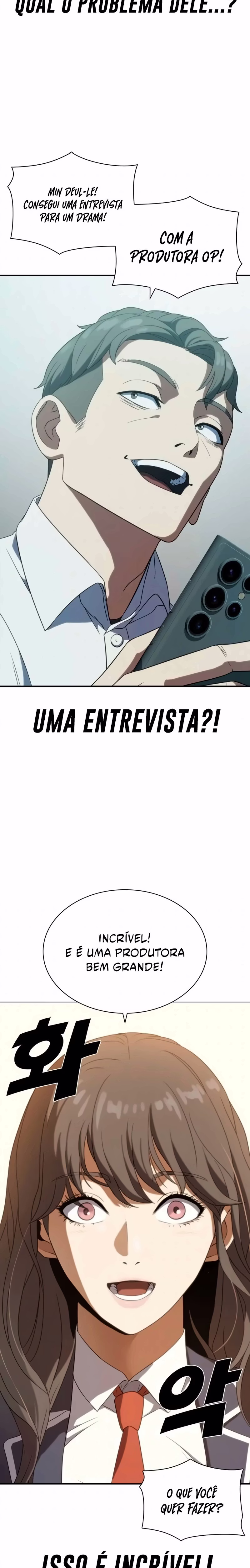 Página 21 de Guerreiro Congelado - Capítulo 06