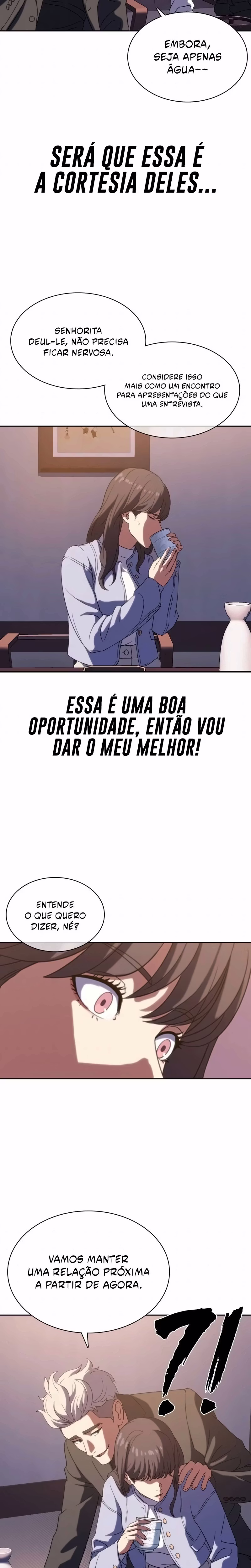 Página 25 de Guerreiro Congelado - Capítulo 06