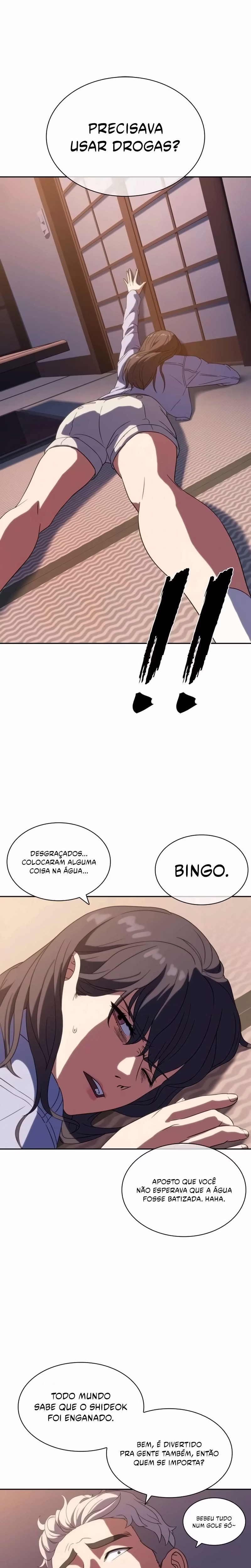Página 28 de Guerreiro Congelado - Capítulo 06