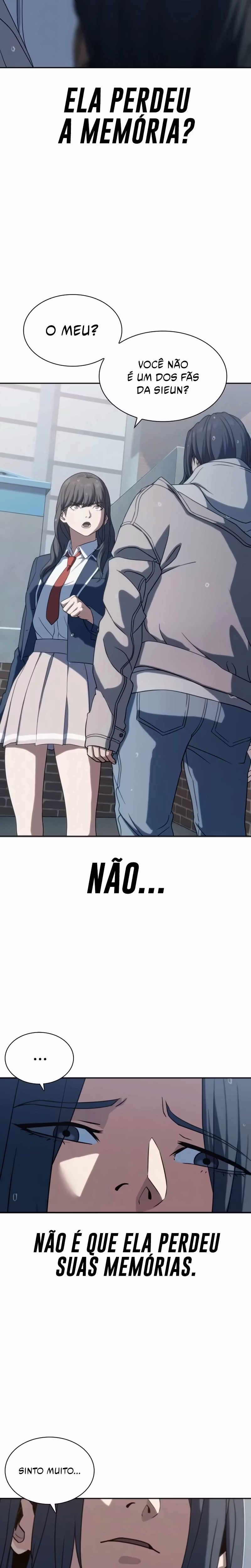 Página 3 de Guerreiro Congelado - Capítulo 06