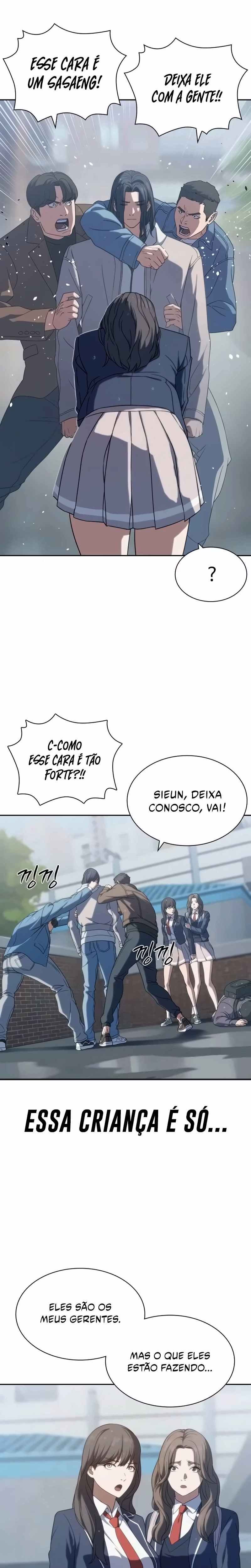 Página 5 de Guerreiro Congelado - Capítulo 06