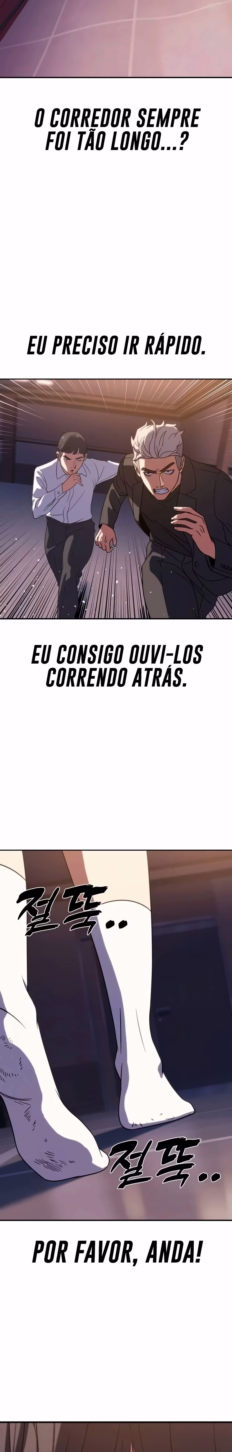 Página 15 de Guerreiro Congelado - Capítulo 07