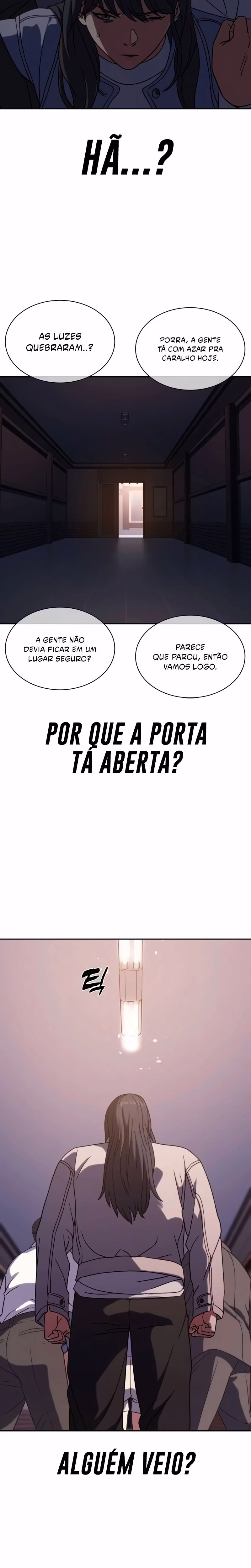Página 20 de Guerreiro Congelado - Capítulo 07