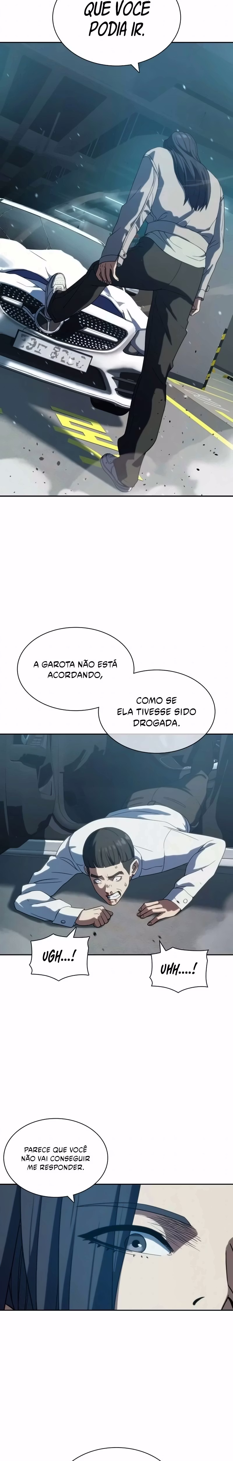 Página 30 de Guerreiro Congelado - Capítulo 07
