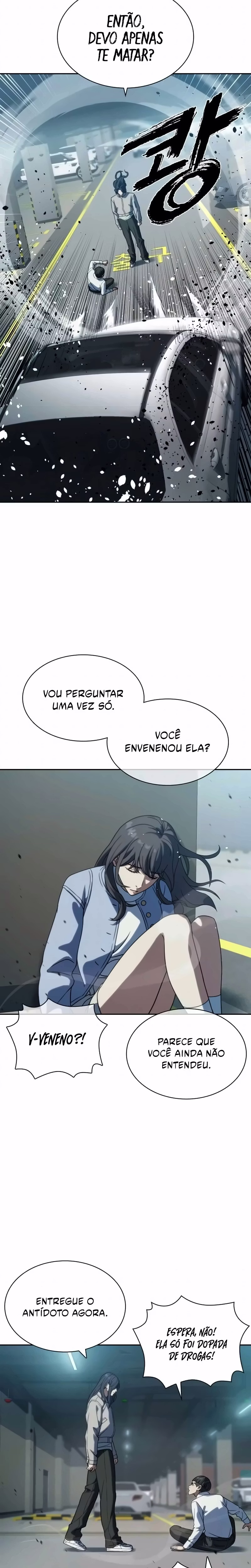 Página 31 de Guerreiro Congelado - Capítulo 07