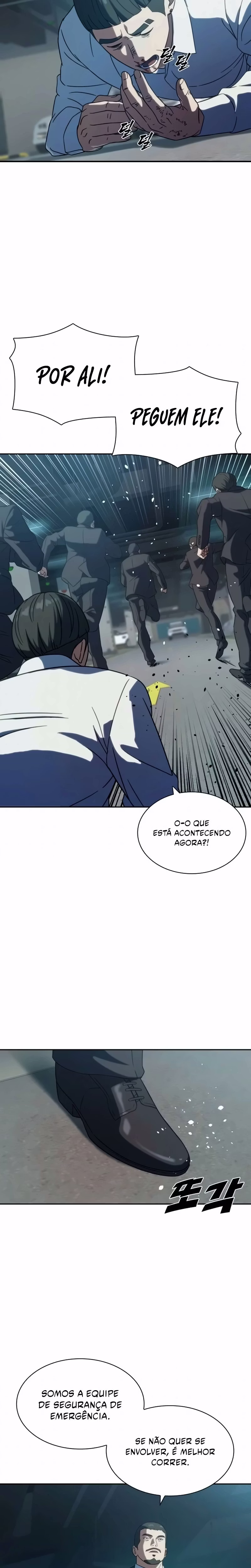 Página 33 de Guerreiro Congelado - Capítulo 07