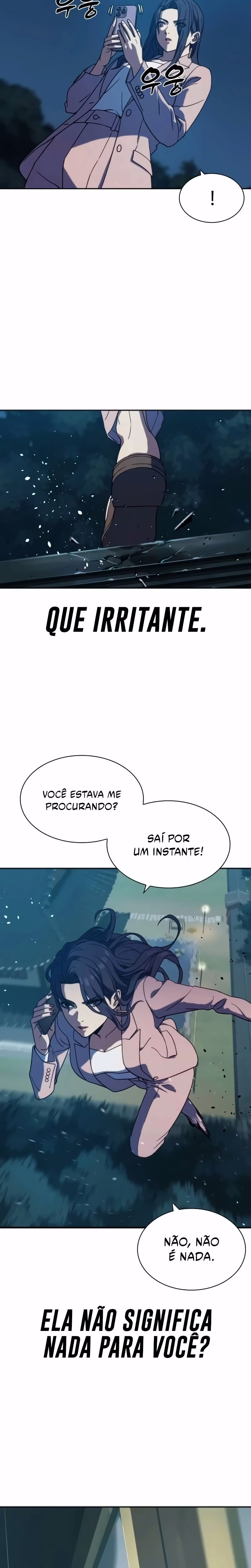 Página 3 de Guerreiro Congelado - Capítulo 07