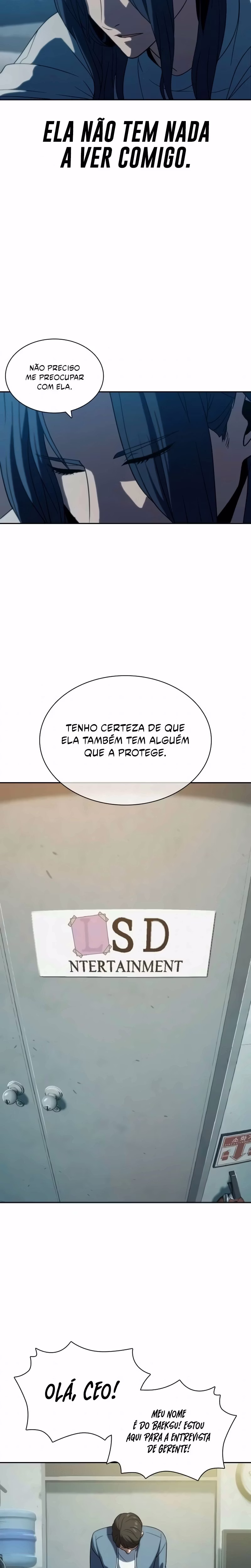 Página 9 de Guerreiro Congelado - Capítulo 07