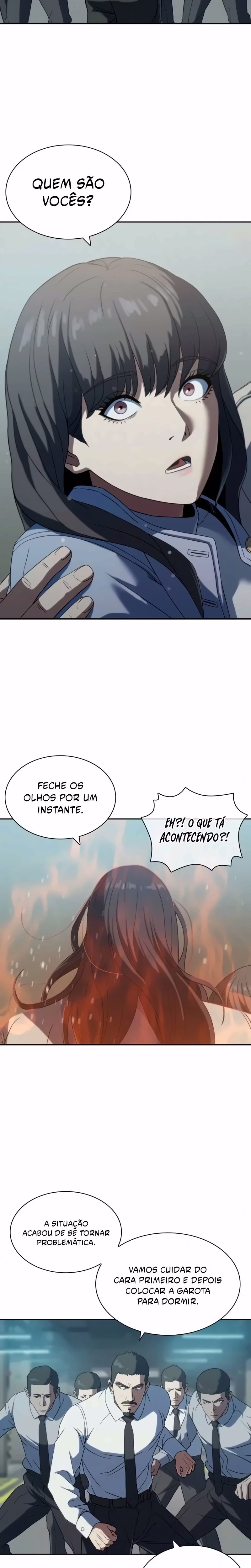 Página 12 de Guerreiro Congelado - Capítulo 08
