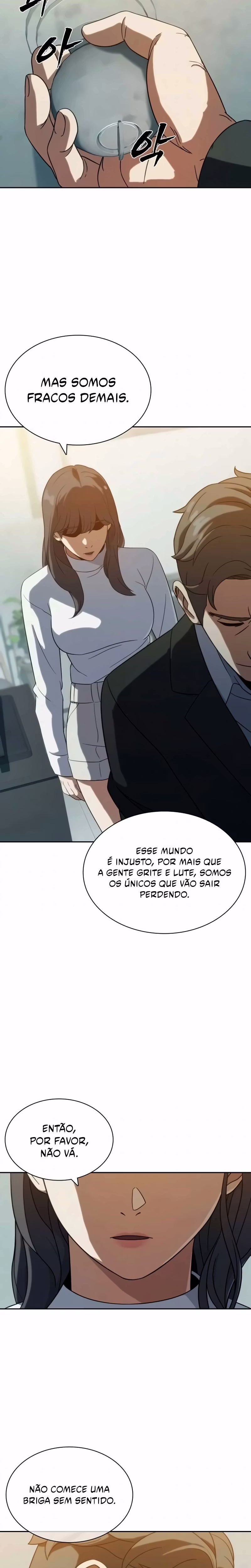Página 18 de Guerreiro Congelado - Capítulo 08