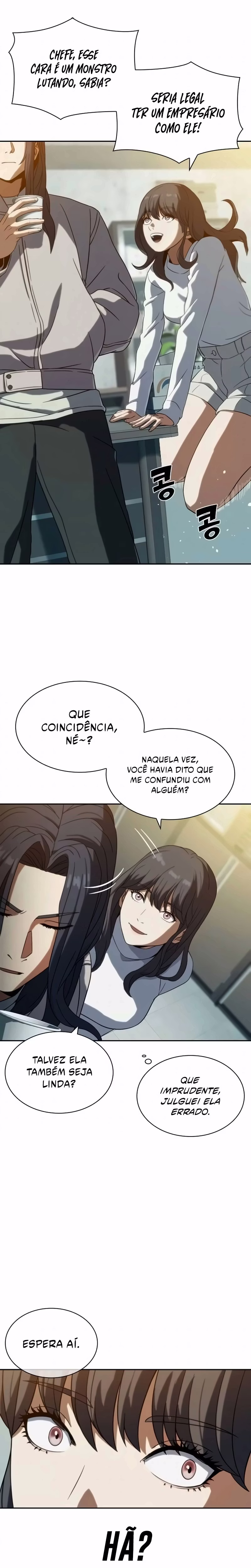 Página 21 de Guerreiro Congelado - Capítulo 08