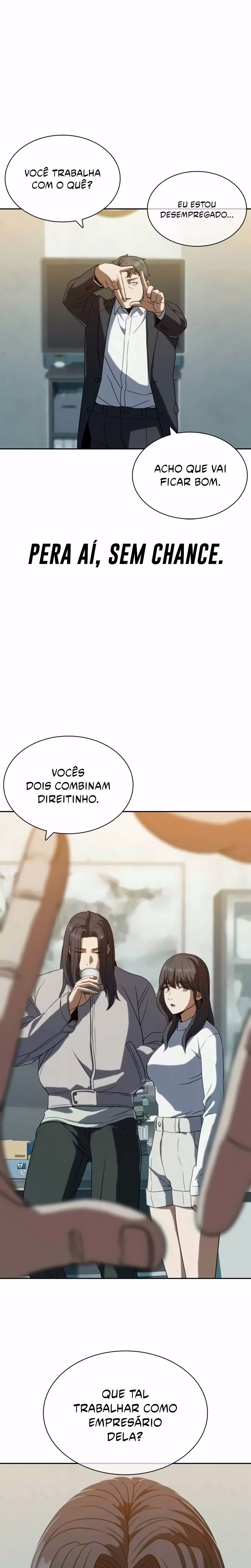 Página 22 de Guerreiro Congelado - Capítulo 08