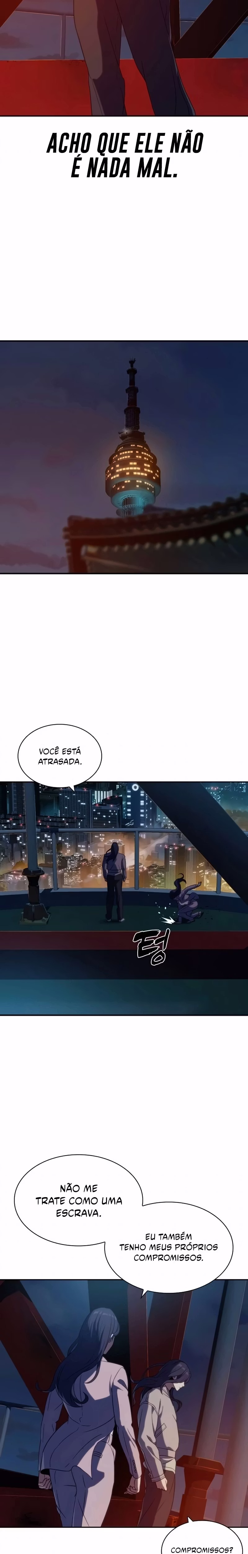 Página 29 de Guerreiro Congelado - Capítulo 08