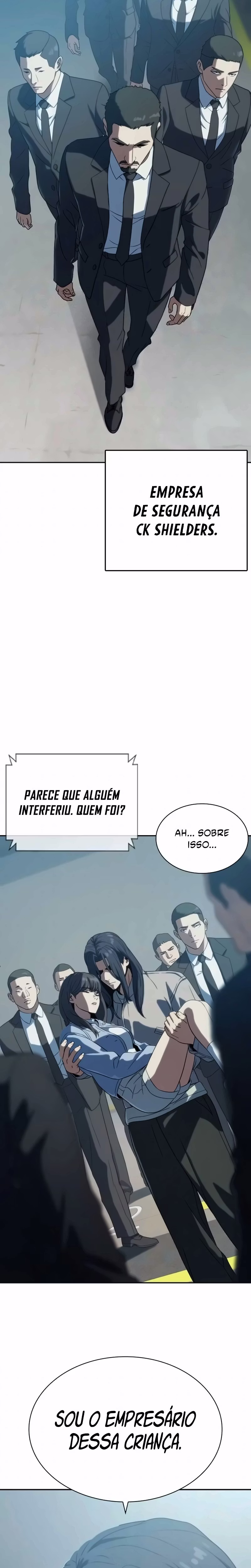 Página 2 de Guerreiro Congelado - Capítulo 08