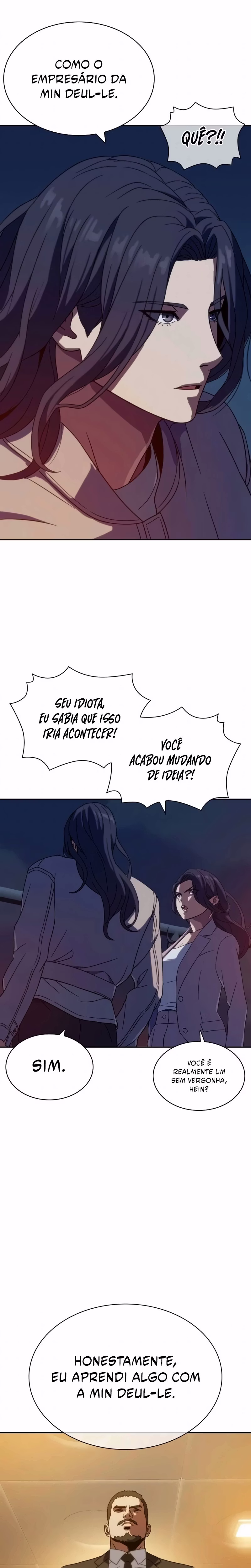 Página 32 de Guerreiro Congelado - Capítulo 08