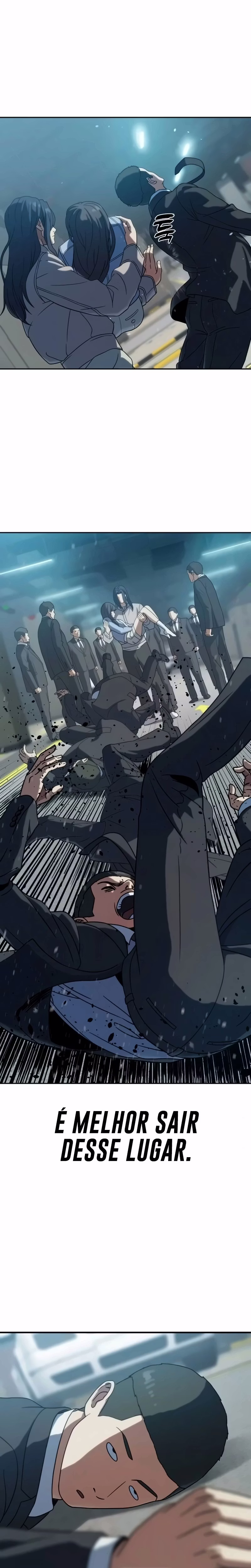 Página 6 de Guerreiro Congelado - Capítulo 08