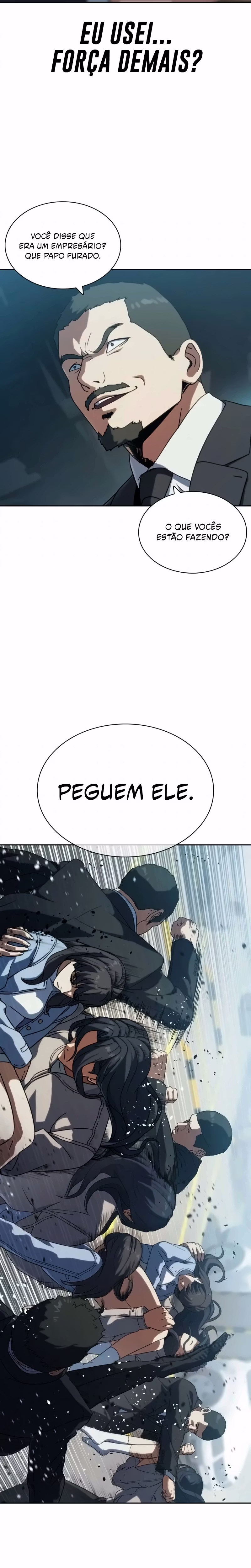Página 7 de Guerreiro Congelado - Capítulo 08