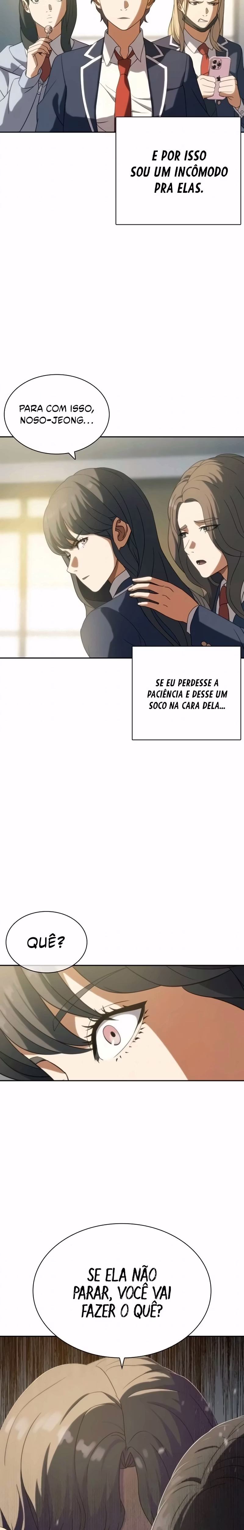 Página 13 de Guerreiro Congelado - Capítulo 09
