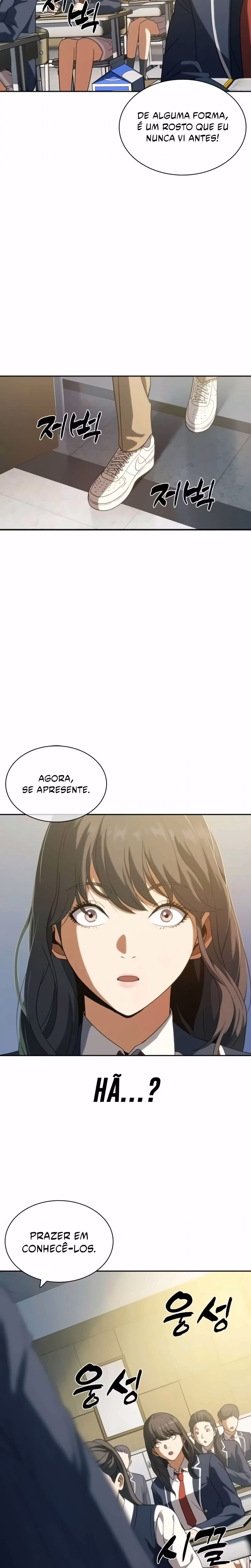 Página 16 de Guerreiro Congelado - Capítulo 09
