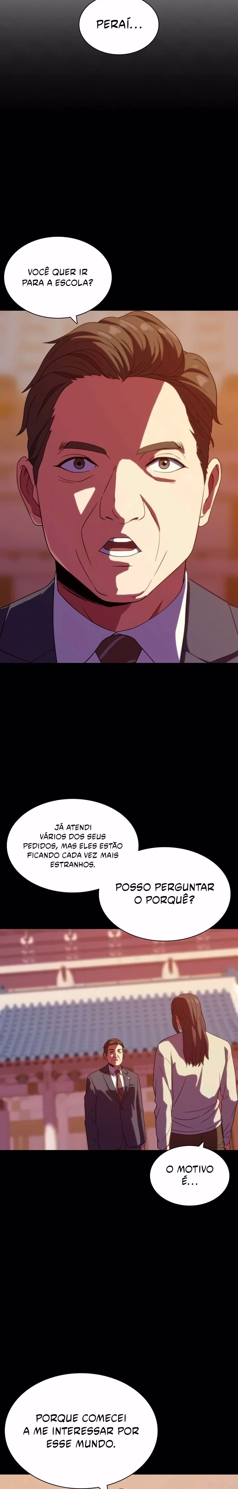 Página 18 de Guerreiro Congelado - Capítulo 09