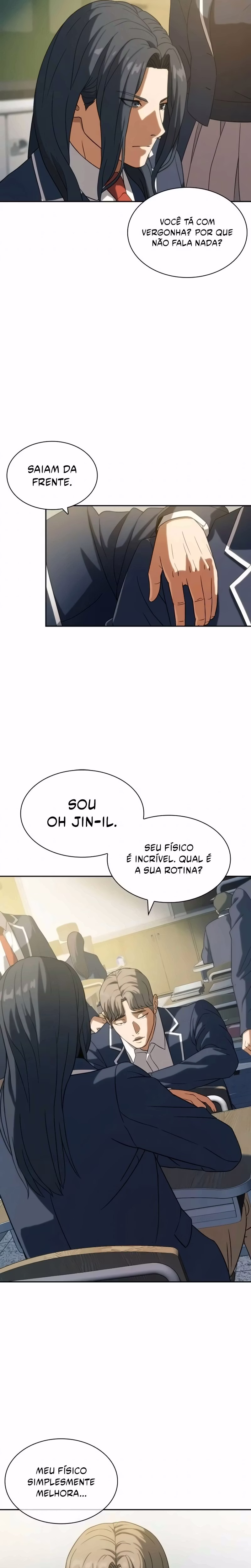 Página 21 de Guerreiro Congelado - Capítulo 09