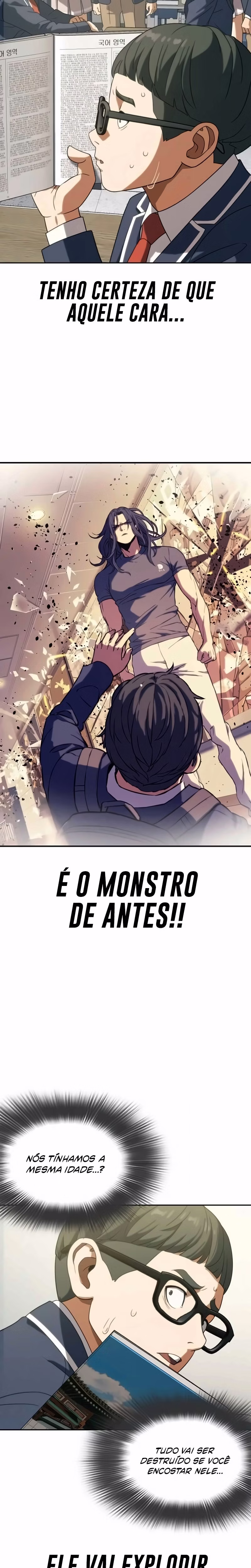 Página 23 de Guerreiro Congelado - Capítulo 09